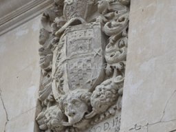 Ciudad de Cehegin 2012